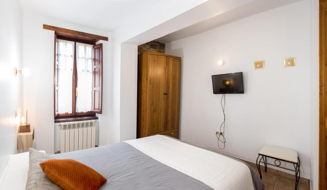 Posada Norte Barros Zimmer foto