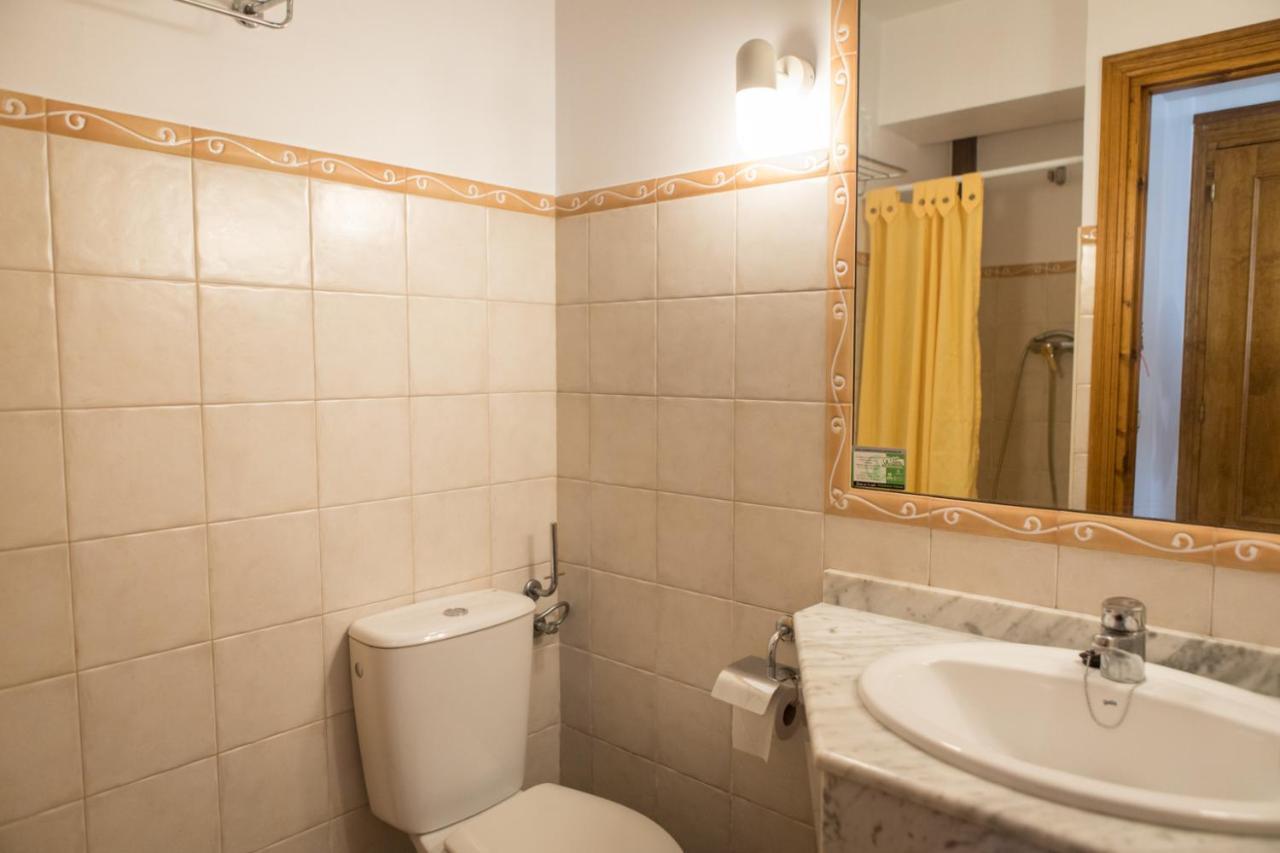 Posada Norte Barros Zimmer foto