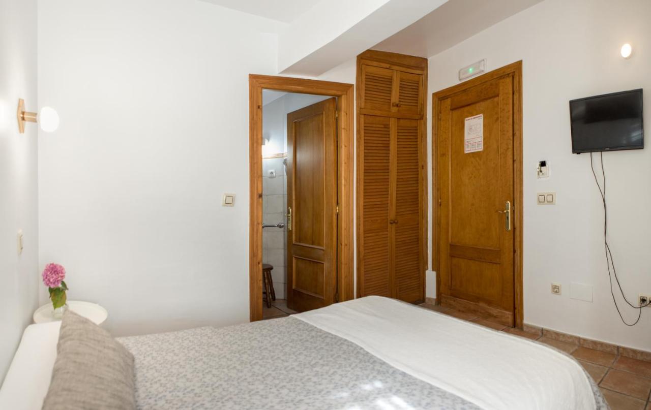 Posada Norte Barros Zimmer foto